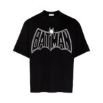 Lanvin Batman Graphic Print T-Shirt