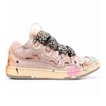 Lanvin-Paint-Splatter-Low-Top-Sneakers