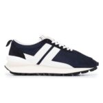 Men Lanvin Bumper Low Top Sneakers