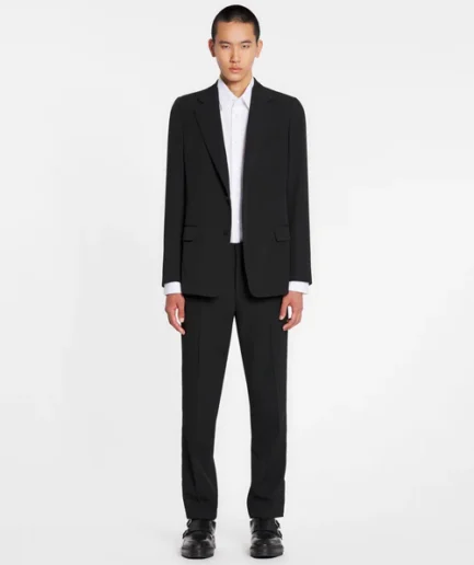 Lanvin Jacket Price